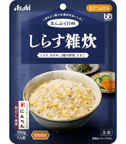 Amazon | 丸善食品工業 具材と旨味にこだわったかにぞうすい 250g